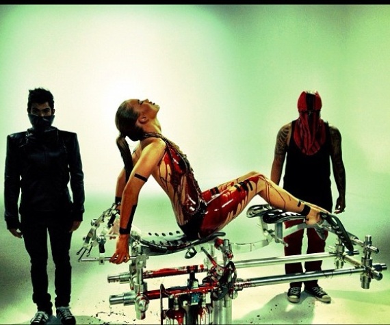 Chris Brown, U.G.L.Y Chris Brown, U.G.L.Y